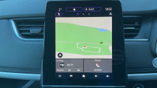 Renault Zoe 100kW GT Line + R135 50kWh Rapid Charge 5dr Auto Electric Hatchback